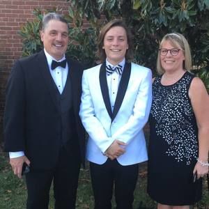 Meet your Posher, Mac